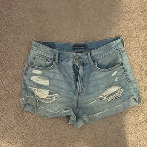 Aeropostale Jean shorts